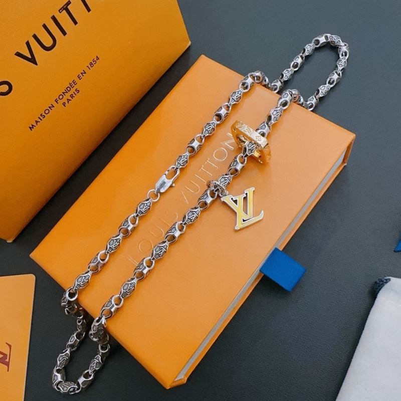 Louis Vuitton Necklaces